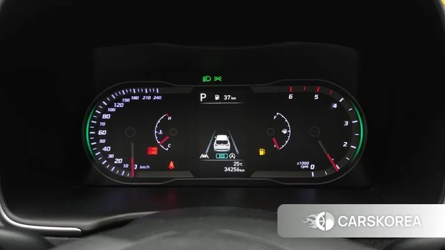 Hyundai Tucson (NX4) id 4495176 из Кореи 18