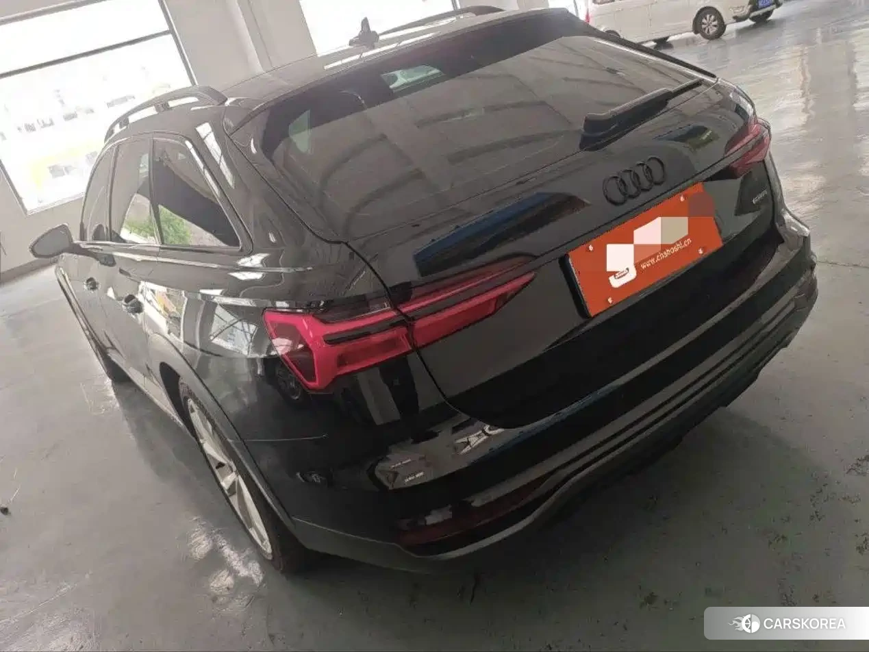 Audi A6 id 4659852 из Китая 8