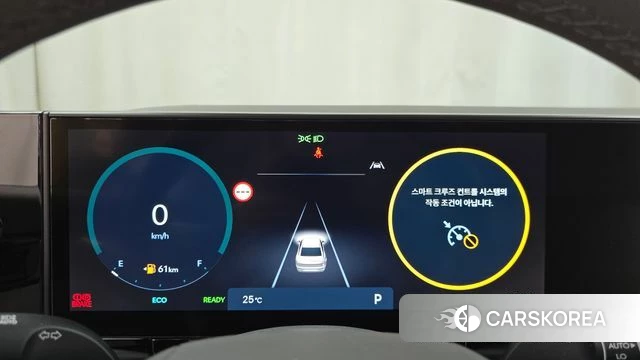 Hyundai Grandeur Hybrid (GN7) id 4500035 из Кореи 33