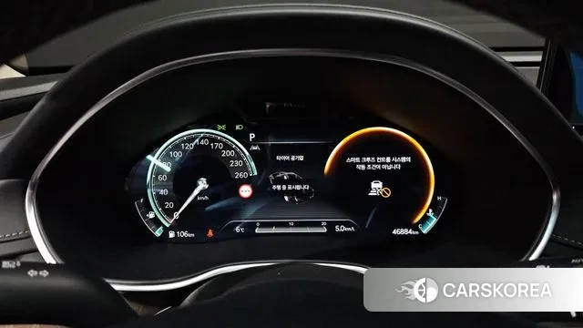 Genesis G80 (RG3) id 3550481 из Кореи 18