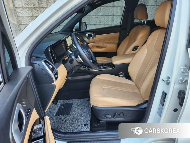 Kia Sorento 4th Generation id 3954532 из Кореи 16