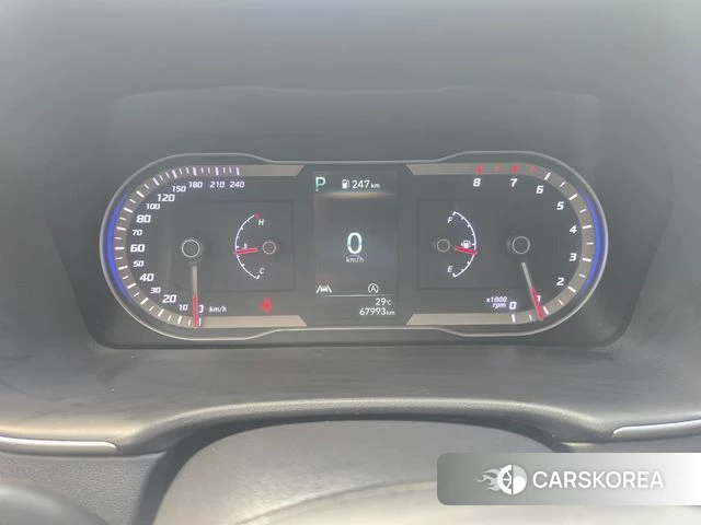 Hyundai Tucson (NX4) id 4854652 из Кореи 17