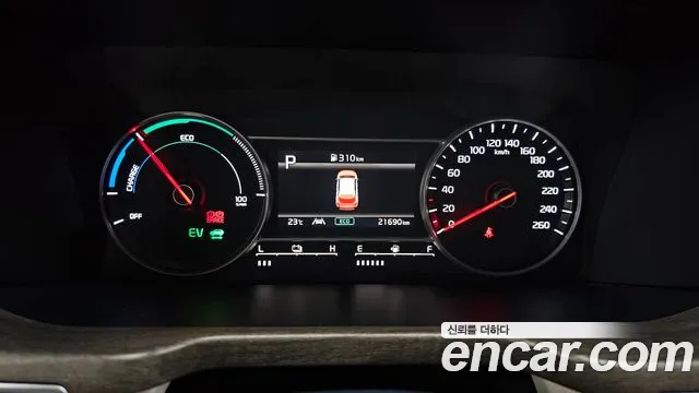 Kia Sorento 4th Generation id 2700711 из Кореи 18