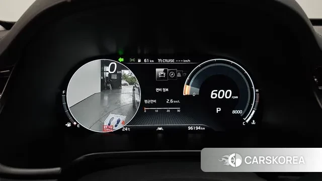 Kia More K9 id 3166340 из Кореи 18