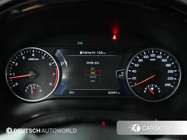 Kia Seltos id 4304372 из Кореи 18