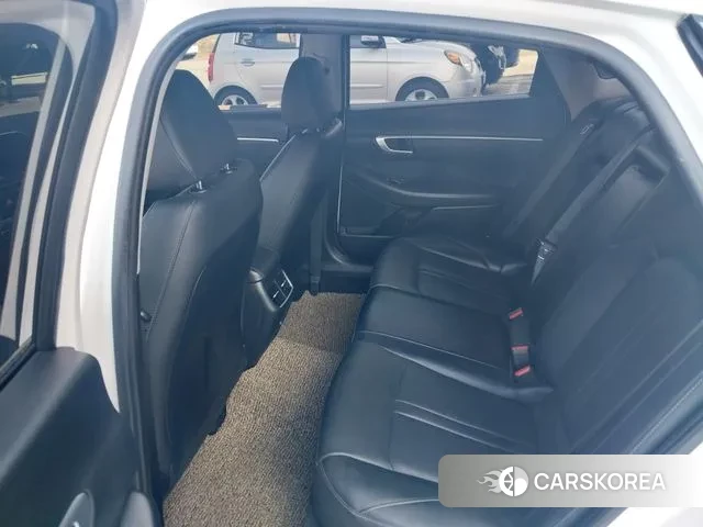 Hyundai Sonata (DN8) id 3259043 из Кореи 18