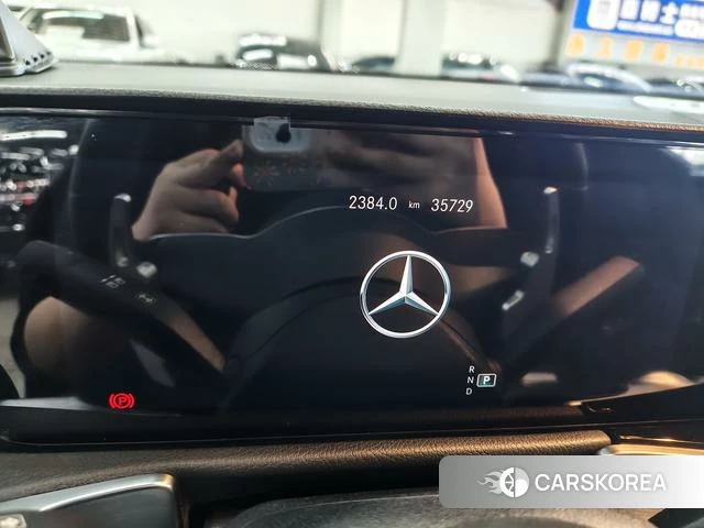 Mercedes-Benz GLB id 4260739 из Китая 23