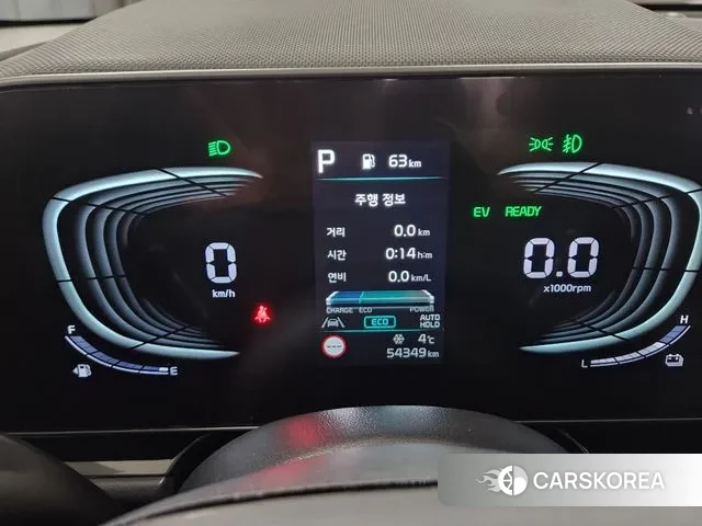 Kia Di Ol Nu Niro id 3451471 из Кореи 17