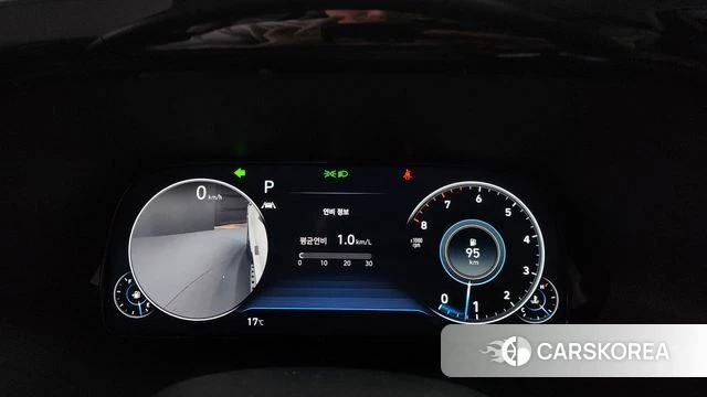 Hyundai Palisade id 4232042 из Кореи 34