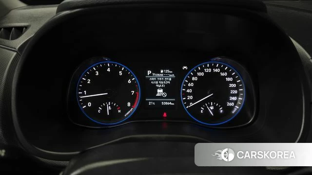 Hyundai Kona id 4356234 из Кореи 28