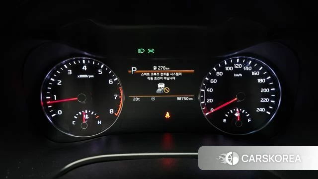 Kia The New K3 2nd generation id 4500654 из Кореи 18