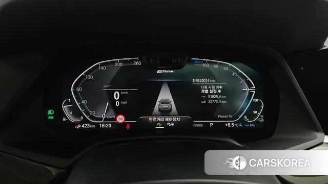 BMW X5 (G05) id 3383658 из Кореи 18