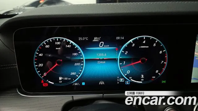 Mercedes-Benz E-Class W213 id 2823226 из Кореи 18