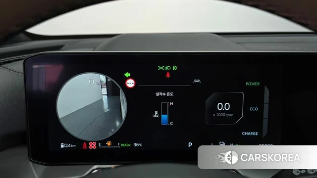 Kia The New Sorento 4th Generation id 4715365 из Кореи 18