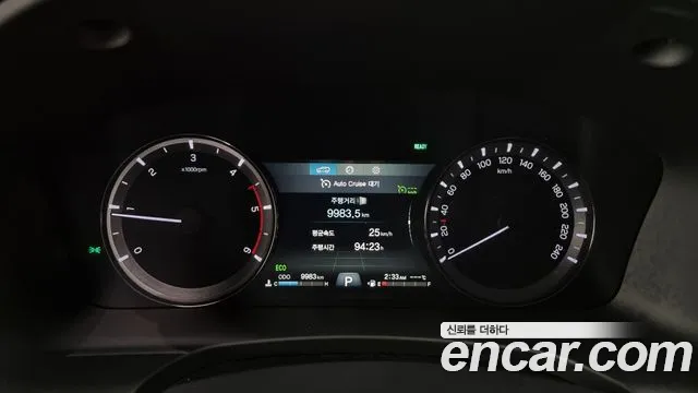 Ssangyong Rexton Sports id 2763162 из Кореи 18