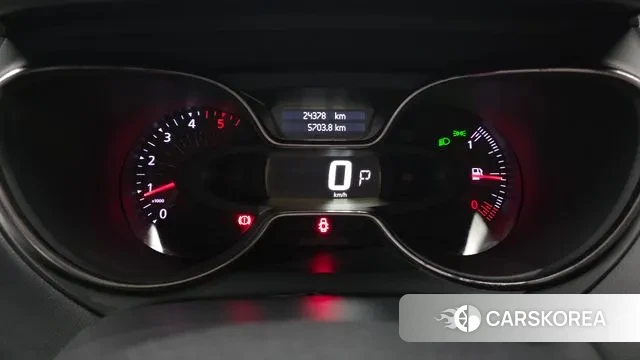 Renault Korea (Samsung) New QM3 id 3736852 из Кореи 18