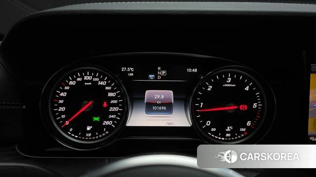 Mercedes-Benz E-Class W213 id 4759533 из Кореи 30