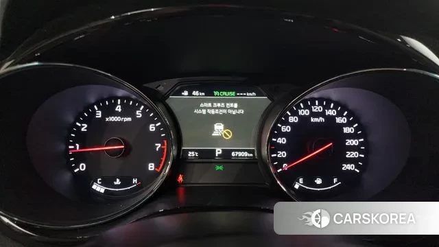 Kia The New Carnival id 3039315 из Кореи 18