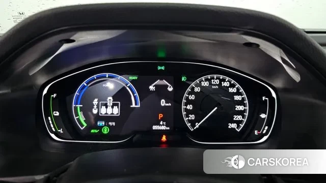 Honda Accord 10th Generation id 3712341 из Кореи 18