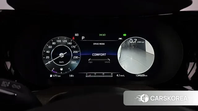 Kia K5 3rd generation id 3727731 из Кореи 18