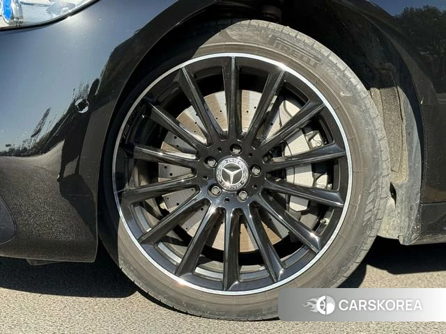 Mercedes-Benz S-class id 4256571 из Китая 22