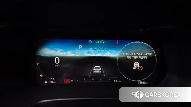 Kia The New K3 2nd generation id 3551444 из Кореи 18