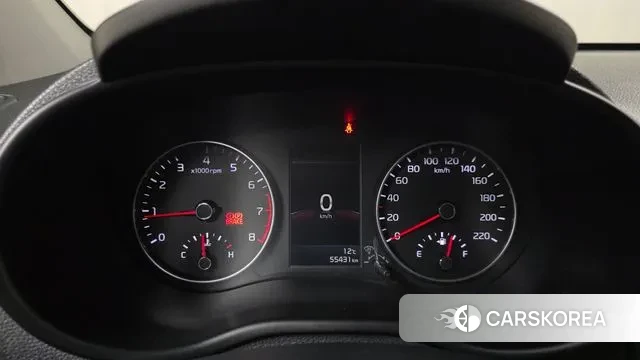 Kia Morning Urban (JA) id 3607207 из Кореи 18