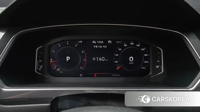 Volkswagen Tiguan Allspace id 3383154 из Кореи 18