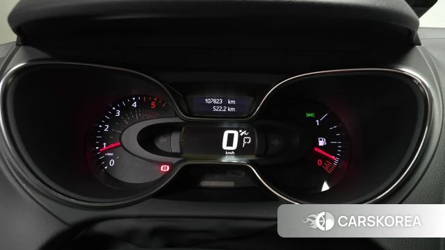 Renault Korea (Samsung) New QM3 id 4536162 из Кореи 18