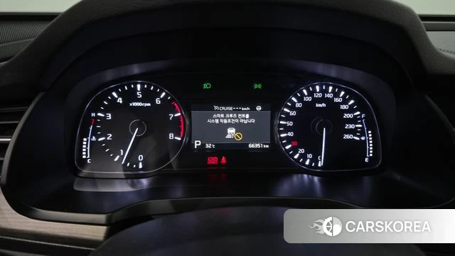 Kia K7 Premier id 4338896 из Кореи 29