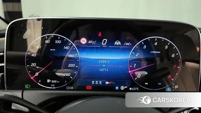 Mercedes-Benz E-Class W214 id 3431557 из Кореи 18