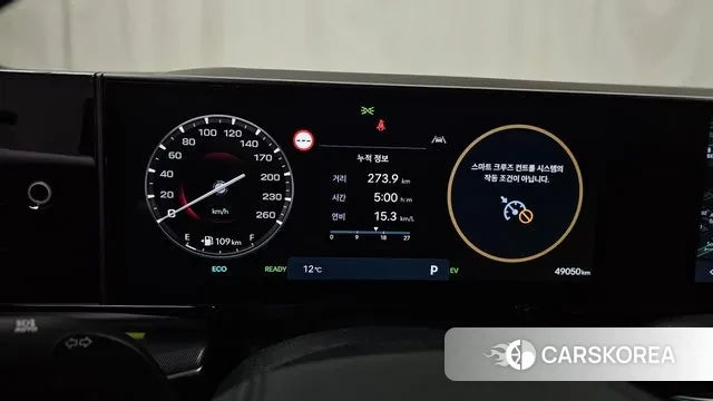 Hyundai Grandeur Hybrid (GN7) id 3586039 из Кореи 18