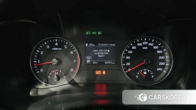 Kia Come New K3 id 4543660 из Кореи 31