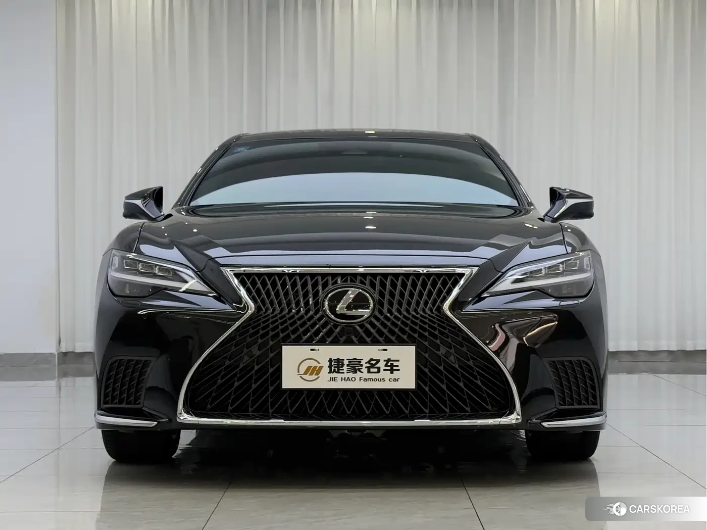 Lexus LS id 4680710 из Китая 14