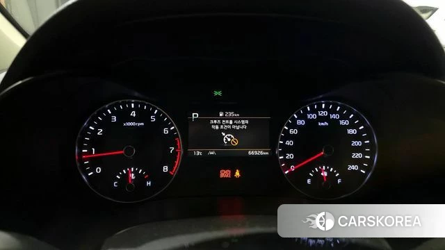 Kia The New K3 2nd generation id 3838600 из Кореи 18