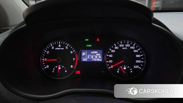 Kia All New Morning (JA) id 4496773 из Кореи 29