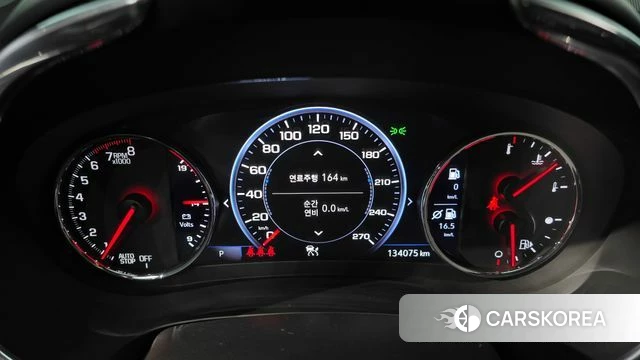 Chevrolet (GM Daewoo) The New Malibu id 4377618 из Кореи 30