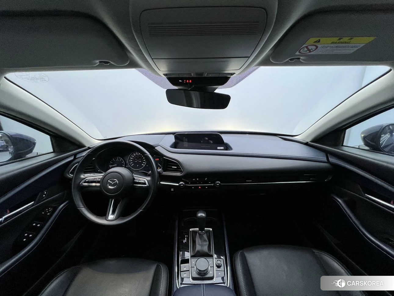 Mazda CX-30 id 4479549 из Китая 11