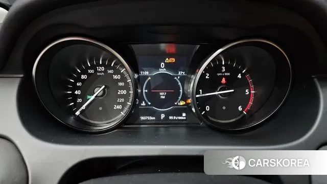 Land Rover Discovery Sports id 2986765 из Кореи 18