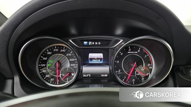 Mercedes-Benz GLA-Class X156 id 4563353 из Кореи 27