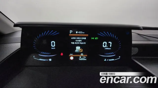 Hyundai Staria id 2388542 из Кореи 18