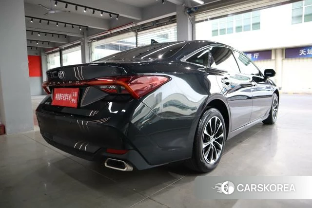 Toyota Asian dragon id 4290744 из Китая 8