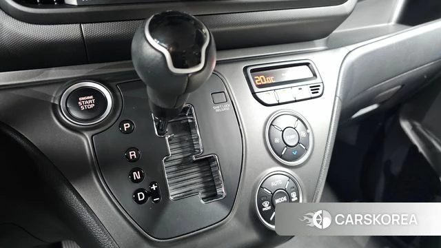 Kia The New Kia Ray id 4500072 из Кореи 28