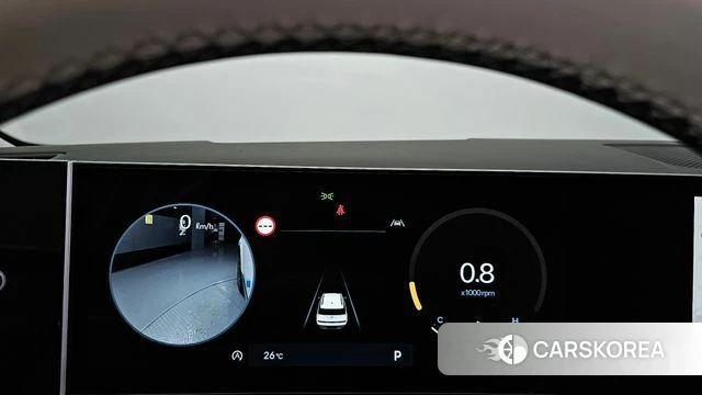 Hyundai Santa Fe (MX5) id 4456559 из Кореи 18