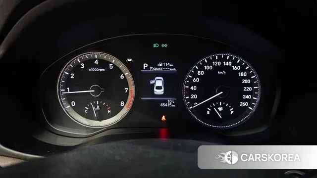 Hyundai Grandeur IG id 3454905 из Кореи 18