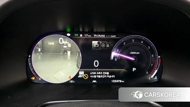 Kia More K9 id 3880143 из Кореи 18