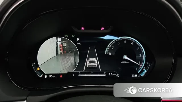 Genesis GV70 id 3596565 из Кореи 18