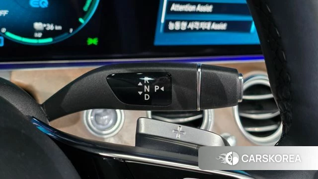 Mercedes-Benz E-Class W213 id 4881429 из Кореи 31