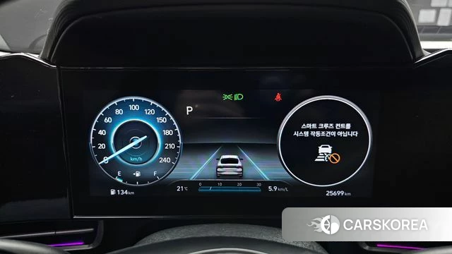 Hyundai Avante (CN7) id 4382951 из Кореи 29
