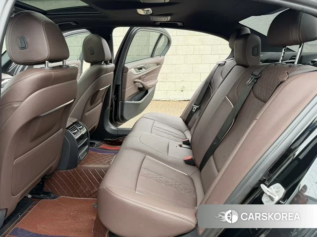 BMW 5 series id 4257540 из Китая 14